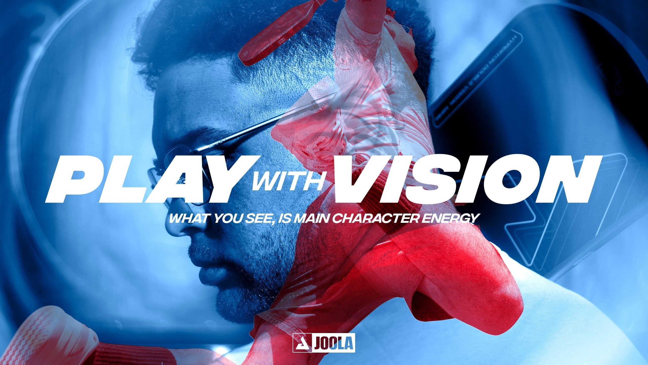 JOOLA releases new pickleball paddle line geared toward intermediate players