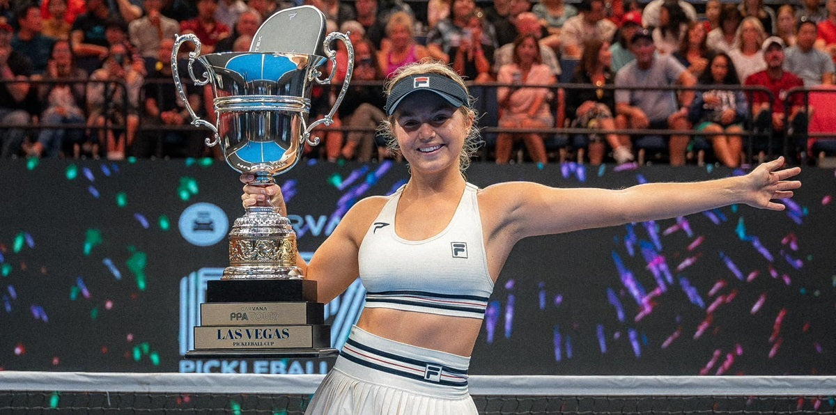 What is a pickleball salary?