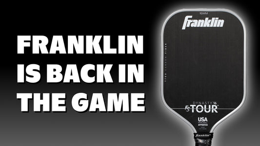 Review: Franklin FS Tour