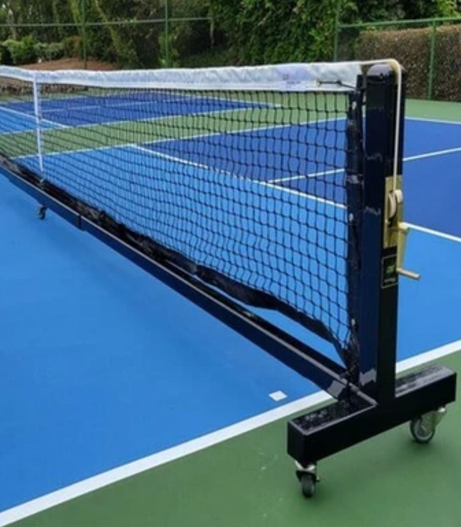 C&D Pickleball Nets Championship Net