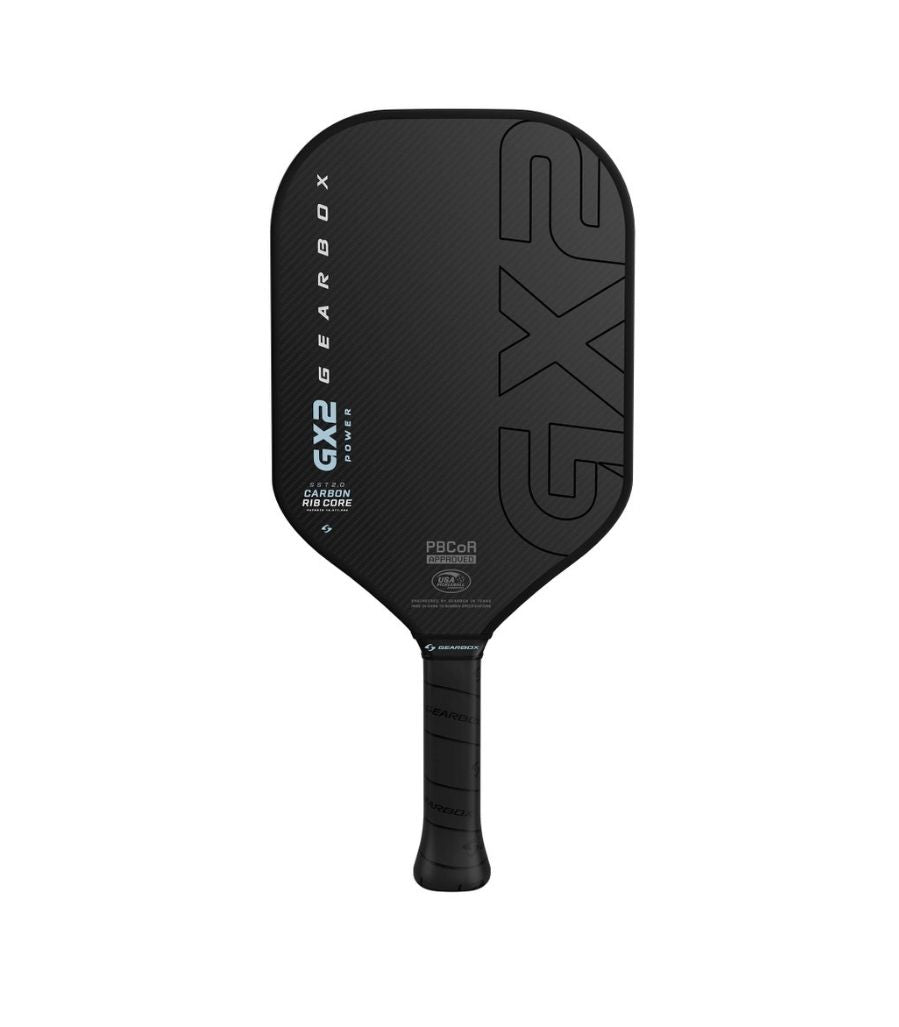 Gearbox GX2 Power Hybrid 16mm
