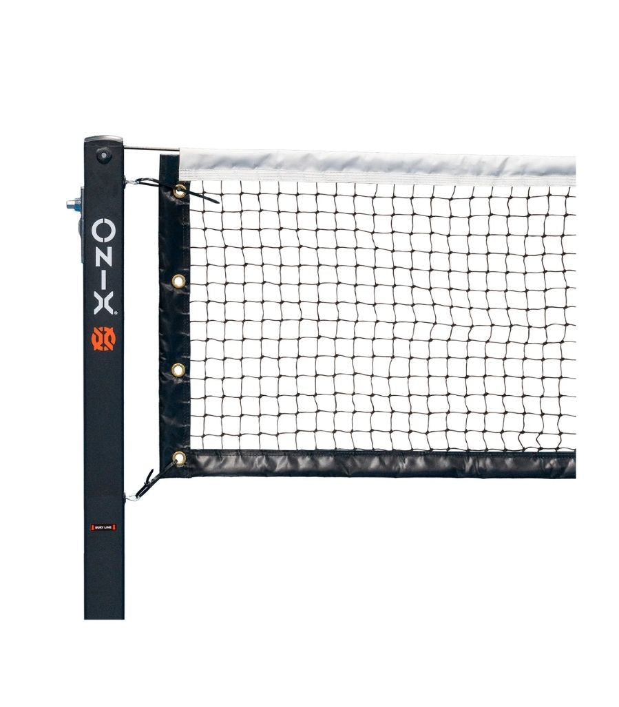 ONIX In-Ground Pro Pickleball Net