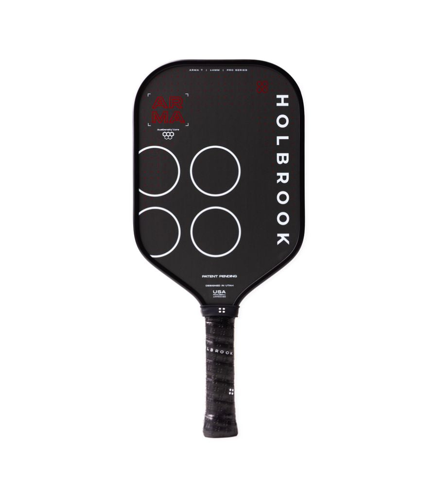 Holbrook ARMA T 14mm