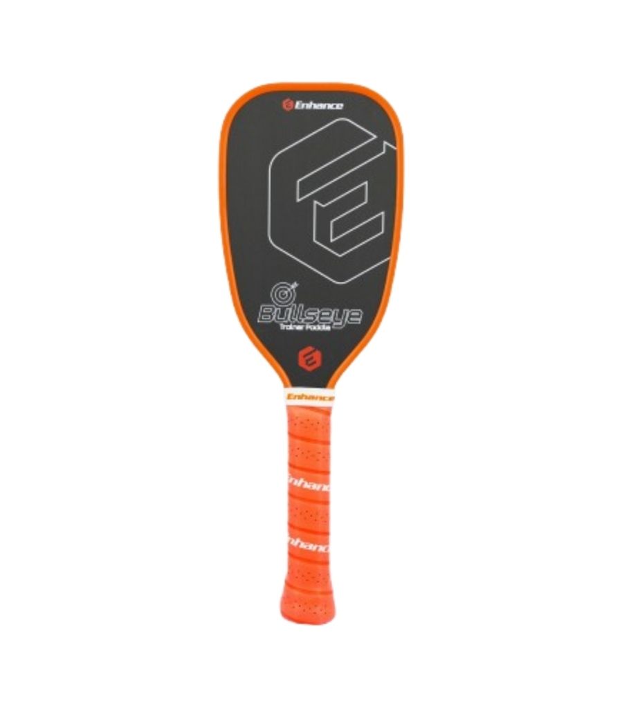 Enhance Bullseye trainer paddle