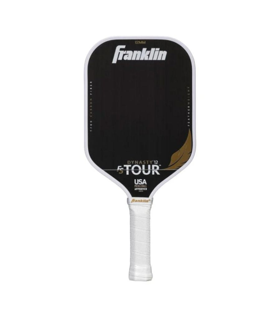 Franklin FS Tour Featherweight Series Dynasty