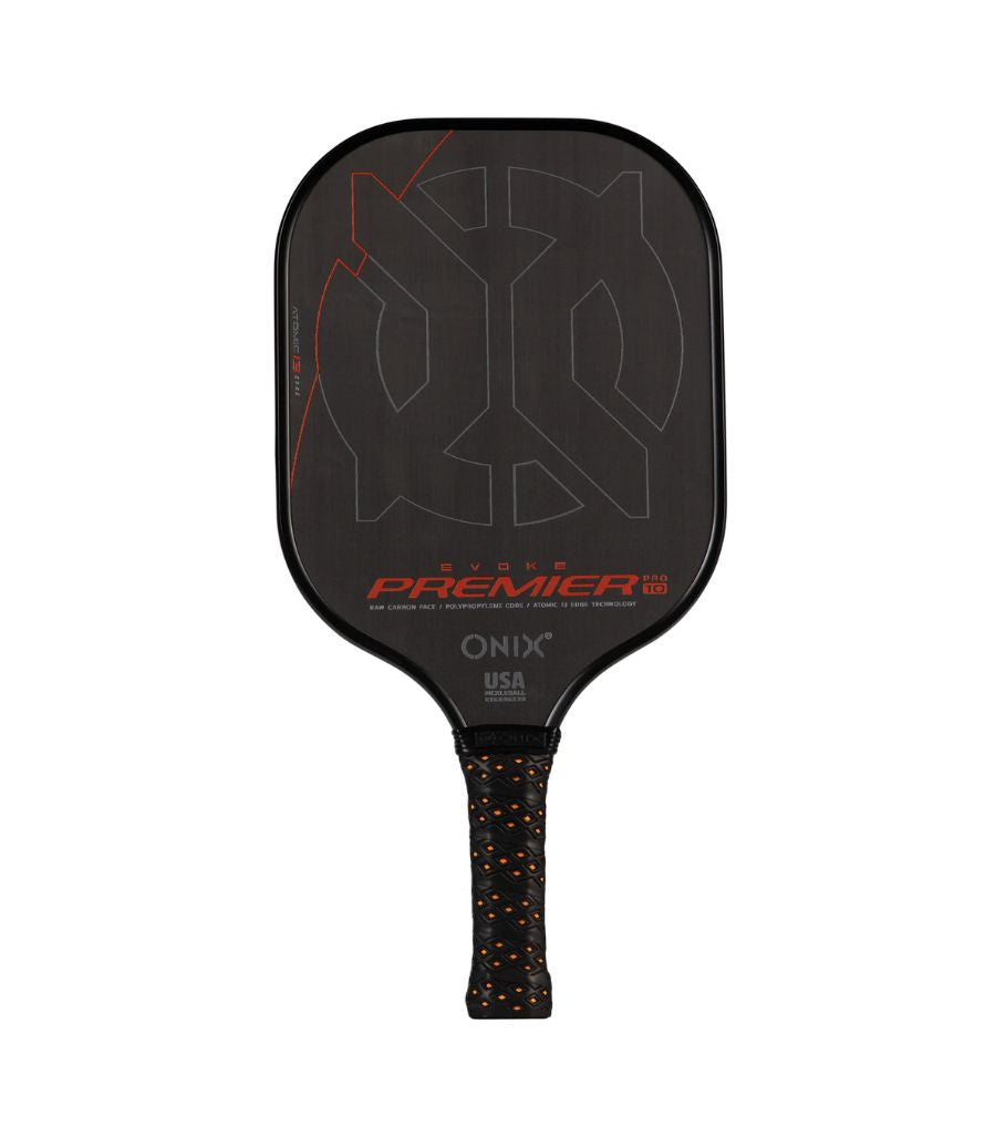 ONIX Evoke Premier Raw Carbon