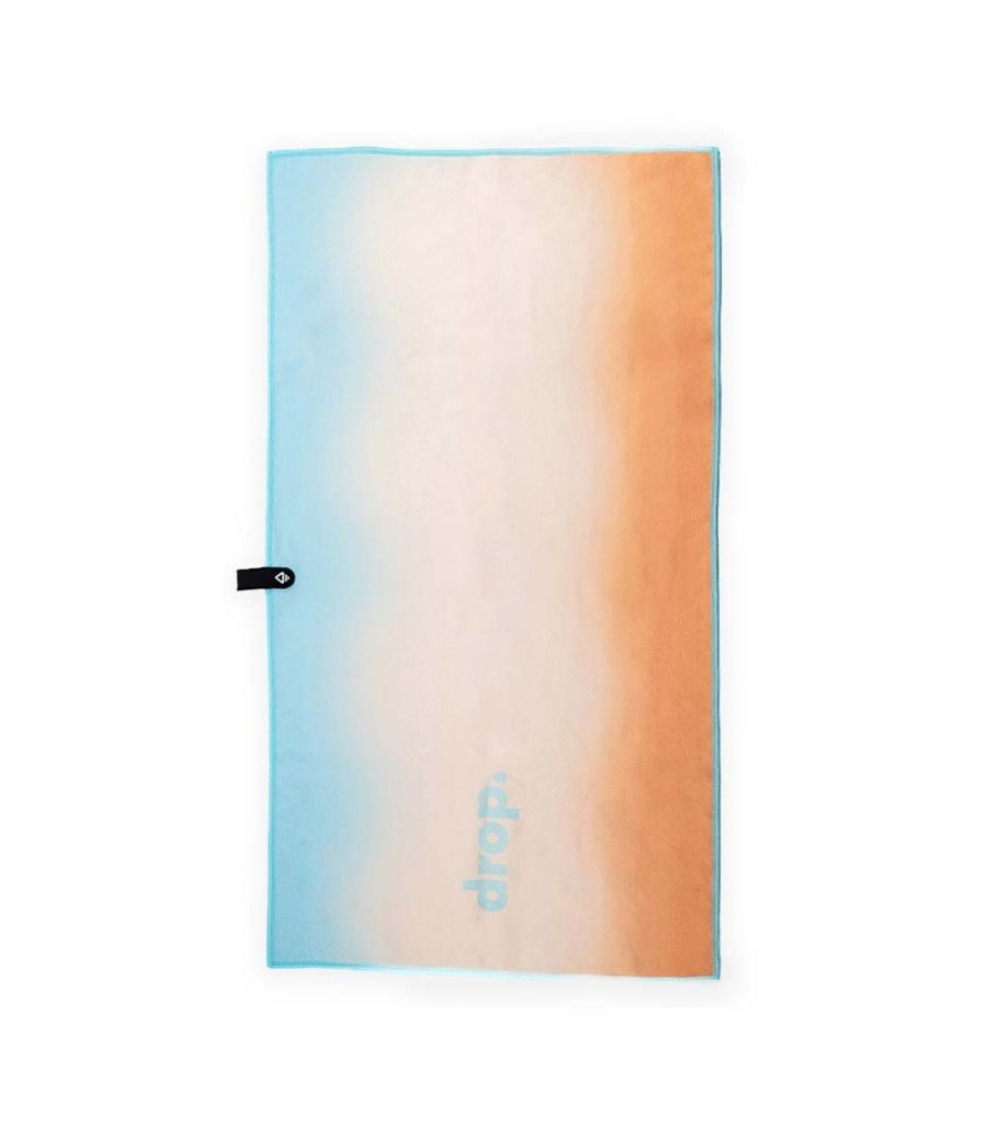 drop. x Nomadix Pickleball Towel