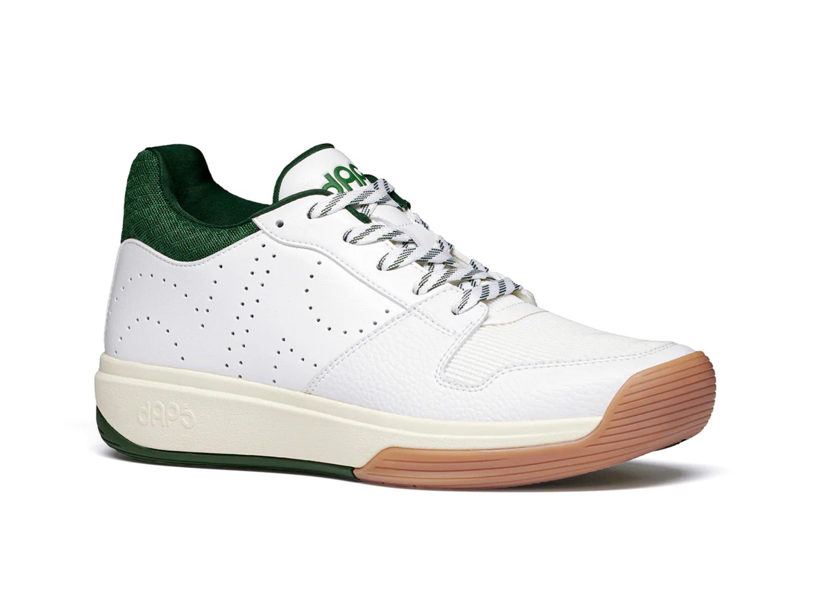 DAPS Desi Mid pickleball shoe