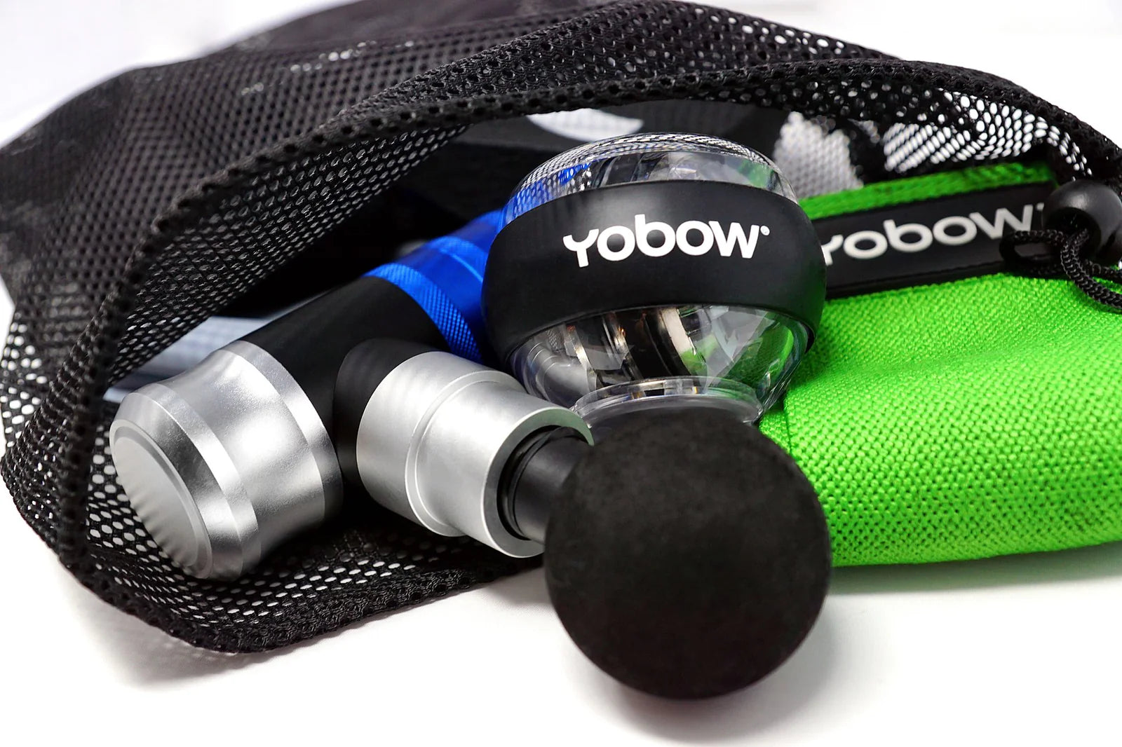 Yobow Body Activation Kit Plus