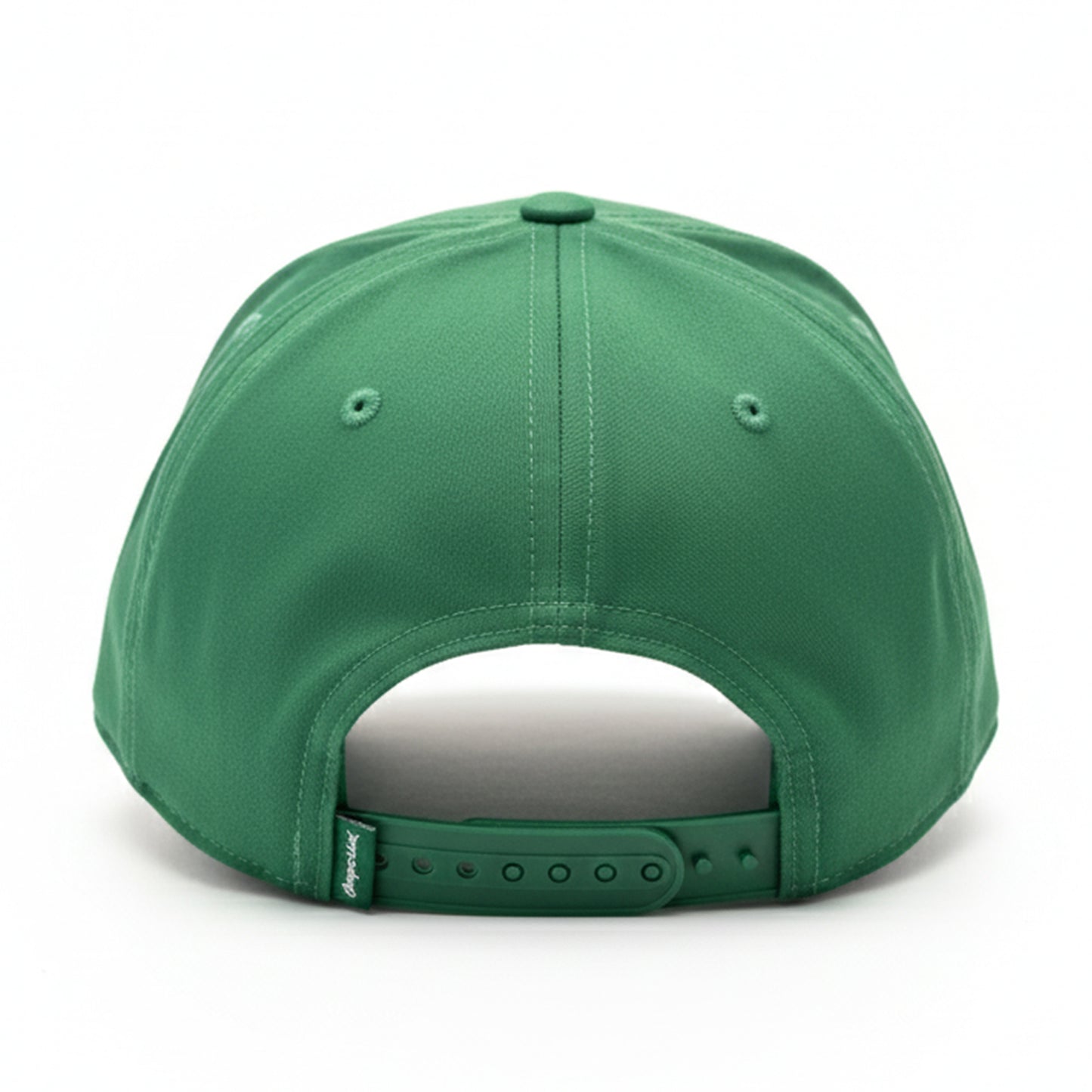 Green Snapback