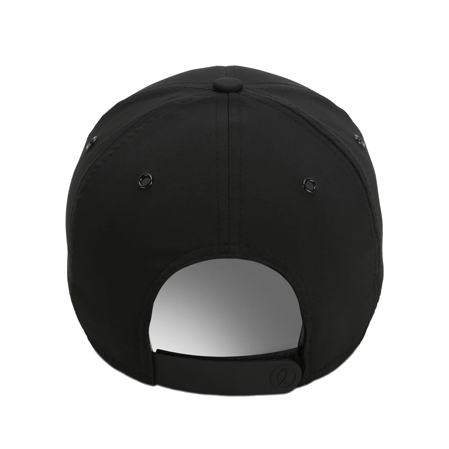 Black Performance Hat