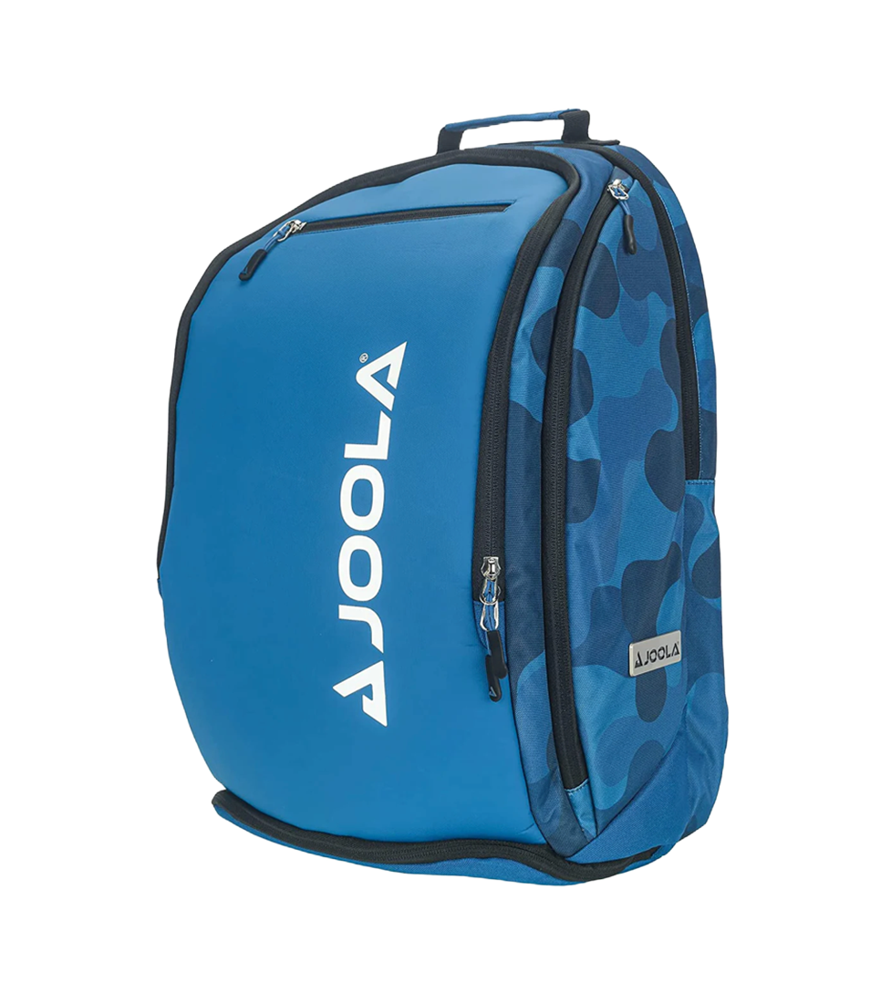 Vision II Backpack Deluxe