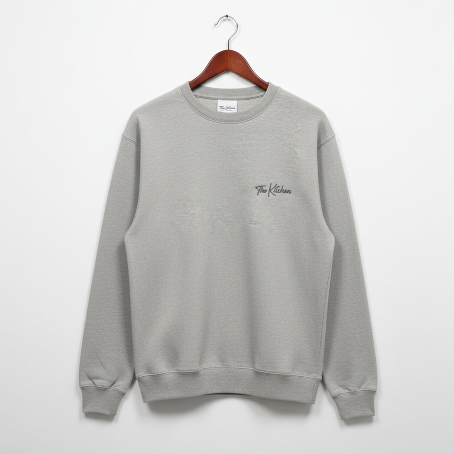 The Kitchen Crewneck
