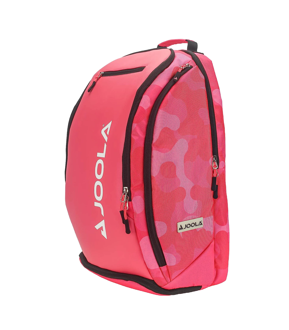 Vision II Backpack Deluxe