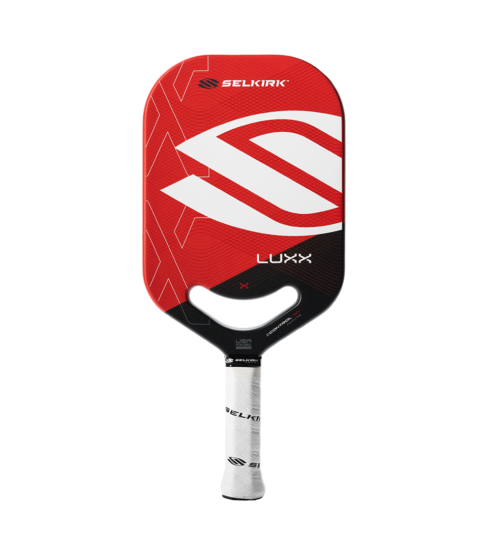 Selkirk LUXX Control Air Invikta