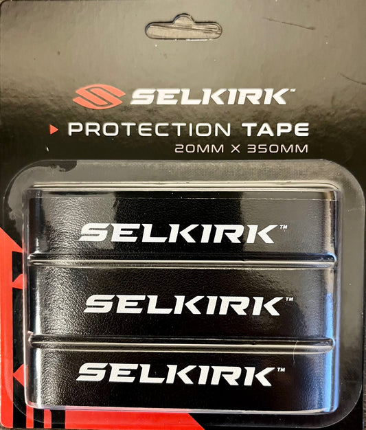 Protective Edge Guard Tape
