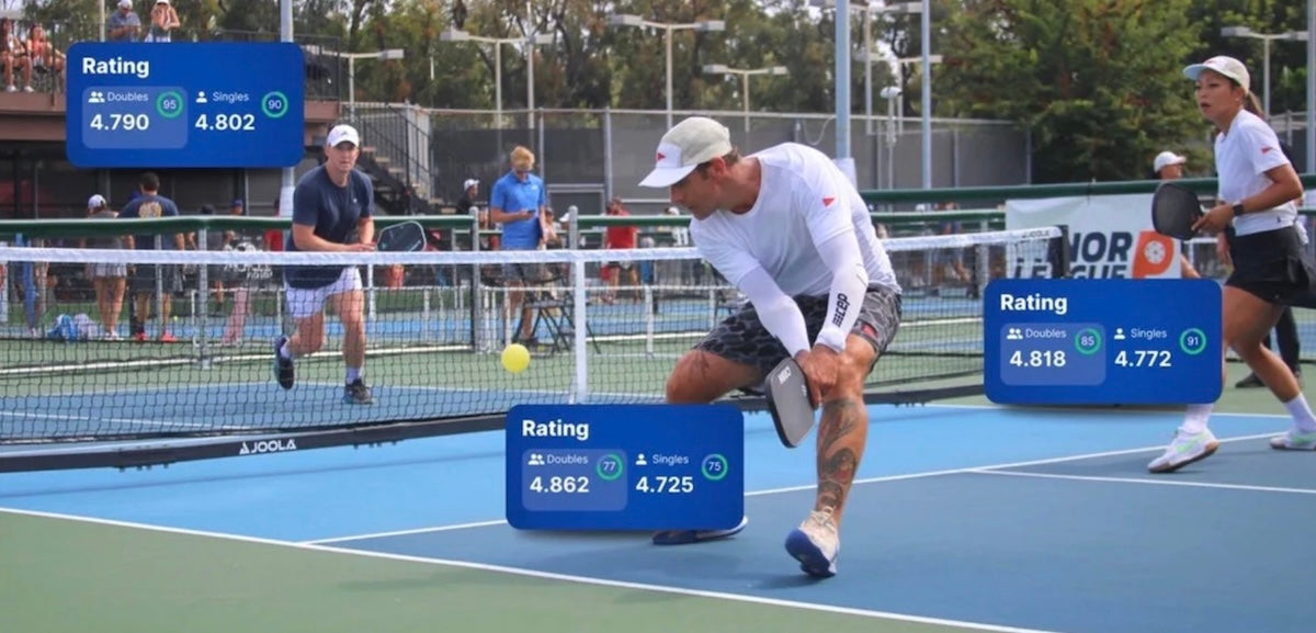 The complete guide to reaching the 5.0 skill level in pickleball