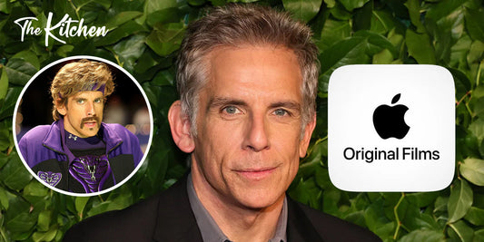 "The Dink" features several big-name stars, including Jake Johnson, Ben Stiller, Mary Steenburgen, Ed Harris, Chloe Fineman, Aaron Chen, Patton Oswalt, Chris Parnell and Christine Taylor.