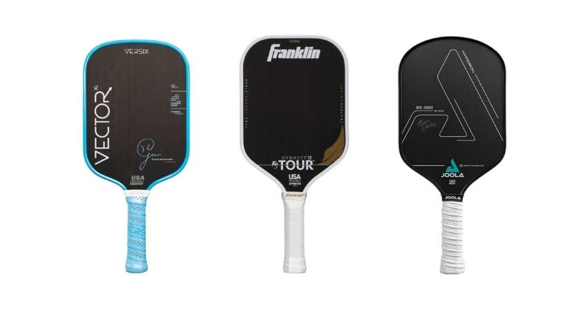 The best budget pickleball paddles