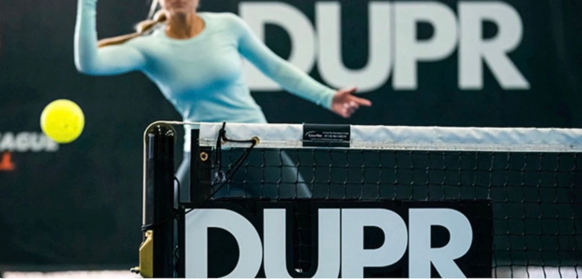 DUPR partners with TeachMe.To to offer exclusive deal on pickleball lessons
