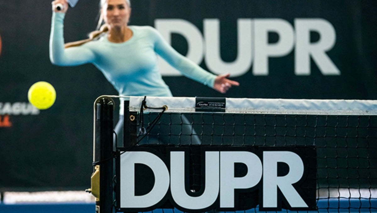 New report details playing and spending habits among avid pickleball players