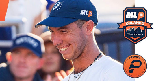 Major League Pickleball Week 1 (over)reactions + updated power rankings