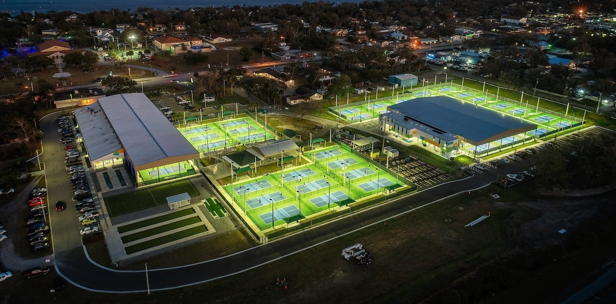 PPA Tour Daytona Beach Open: Draws, schedule and TV information