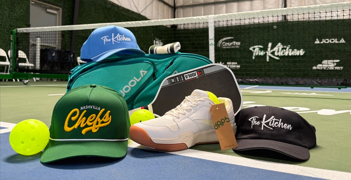 Father's Day pickleball gift guide