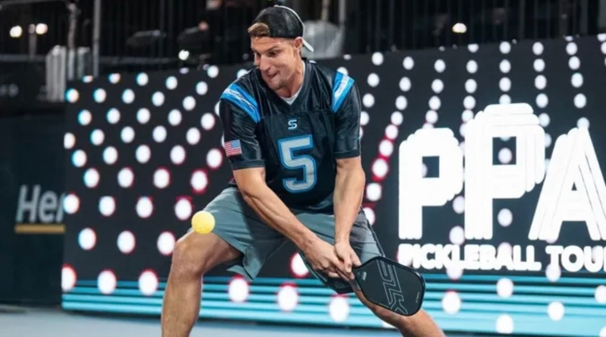 Rob Gronkowski to host charity pickleball tournament in Massachusetts this month