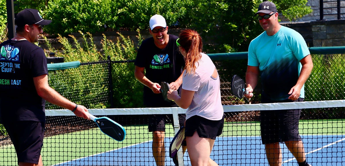 Pickleball Has Ingrained Itself Almost Everywhere. Why Should You Play in 2024?