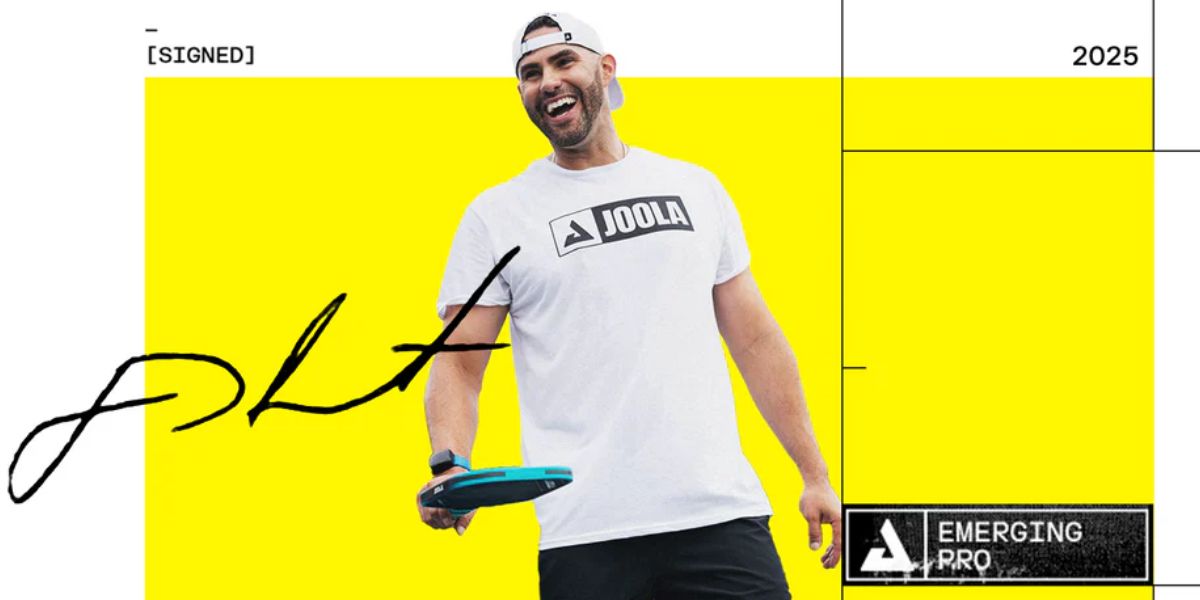 Six-time MLB All-Star J.D. Martinez signs with JOOLA, plans to pursue pro pickleball