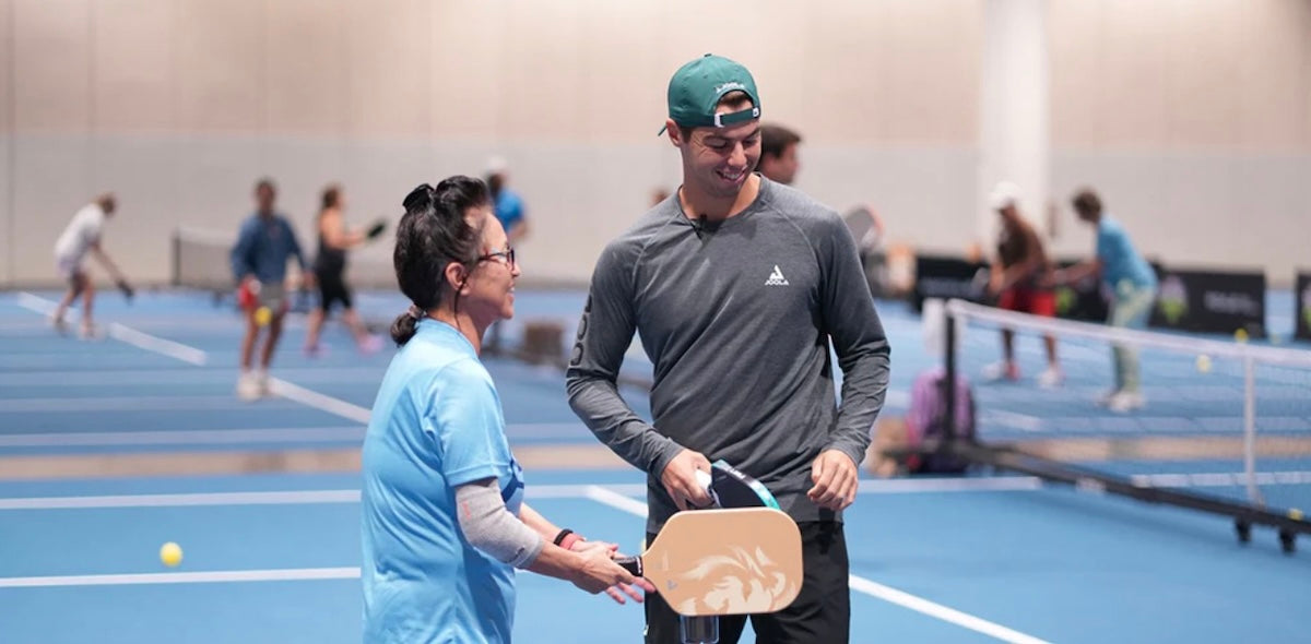 Third annual JOOLA Pickleball Celebration set for late August