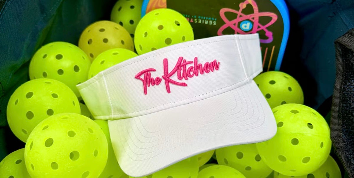 Mother's Day pickleball gift guide