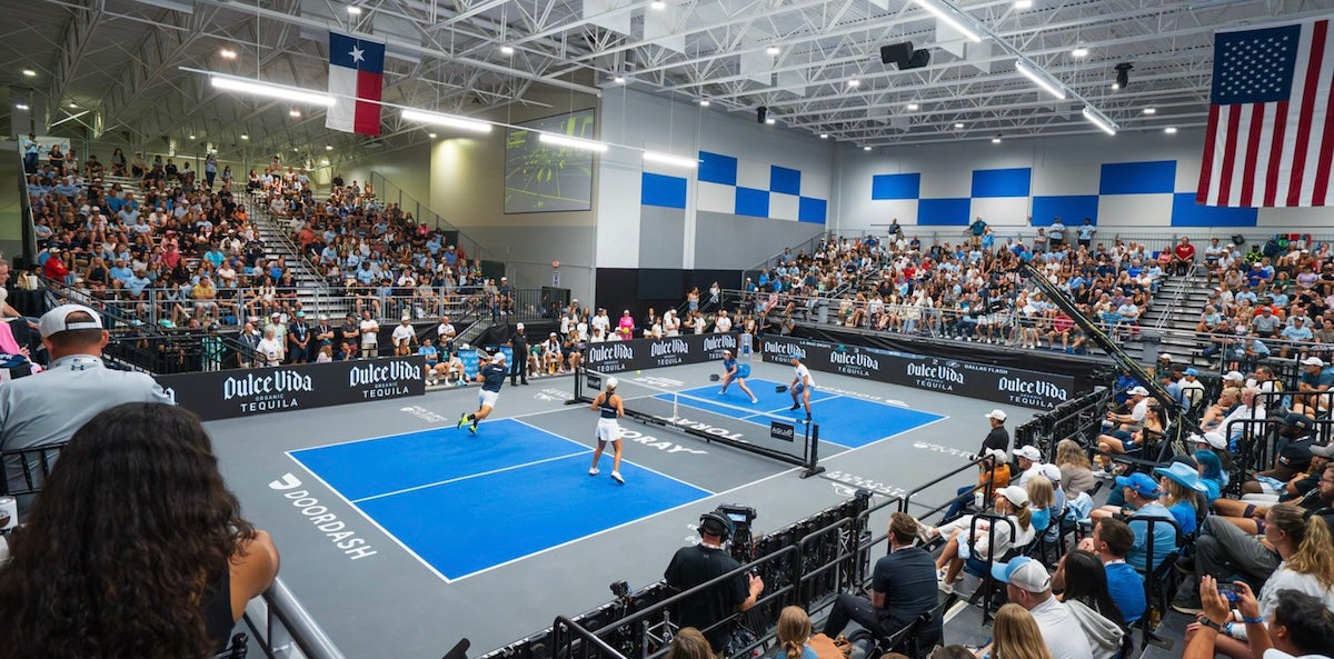 Pro pickleball's real inflection point: Why what's happening now matters more than the merger