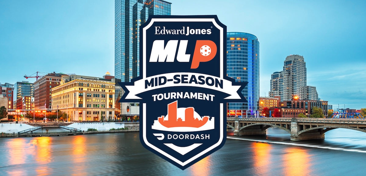 ESPN's SportsCenter to showcase MLP Mid-Season Tournament as part of summer tour