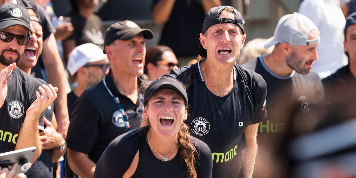 Major League Pickleball Week 7 Power Rankings: Brooklyn & Columbus shine in New York, Chefs go 5-0