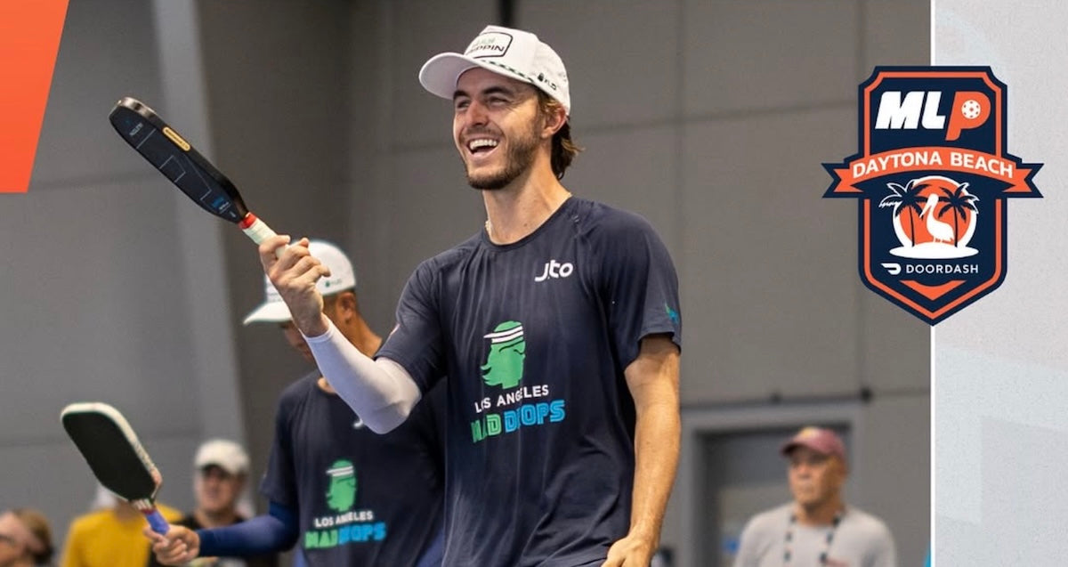 Major League Pickleball Week 5 power rankings: Los Angeles surges, Texas falls