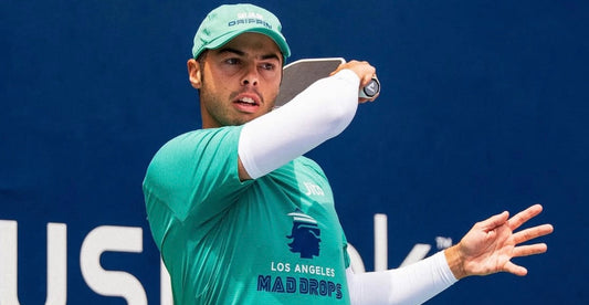 Major League Pickleball’s Los Angeles Mad Drops have sold a controlling stake in the franchise at a valuation of $13 million.