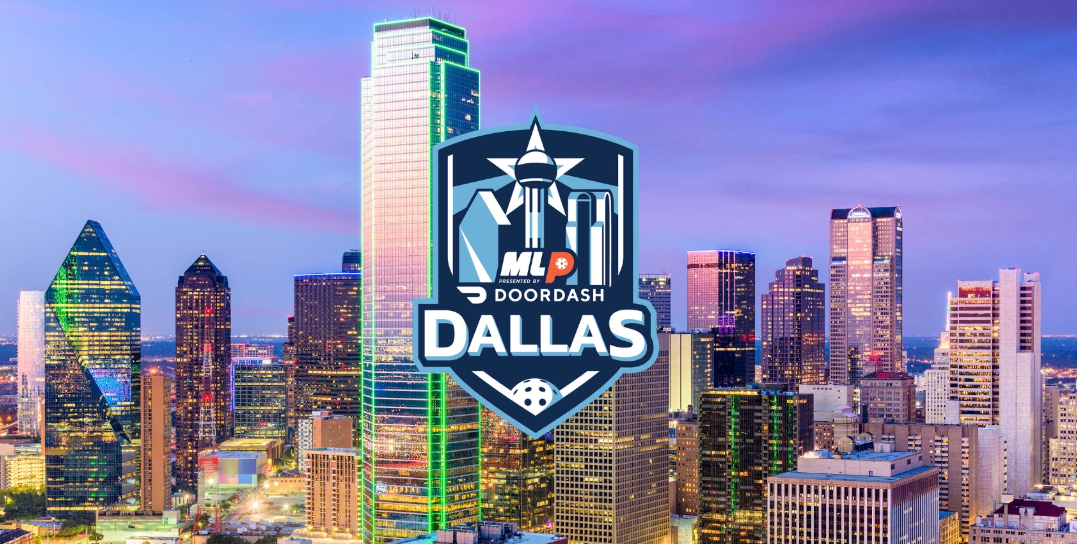 Major League Pickleball Dallas: Pools, schedule and viewing guide