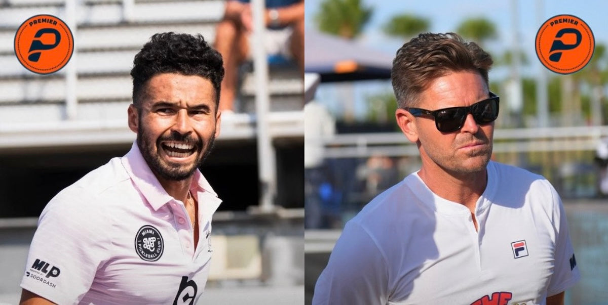 New Jersey 5s, Miami Pickleball Club make big trade as league moves back deadline