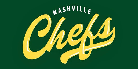 Major League Pickleball's Nashville Chefs franchise is for sale