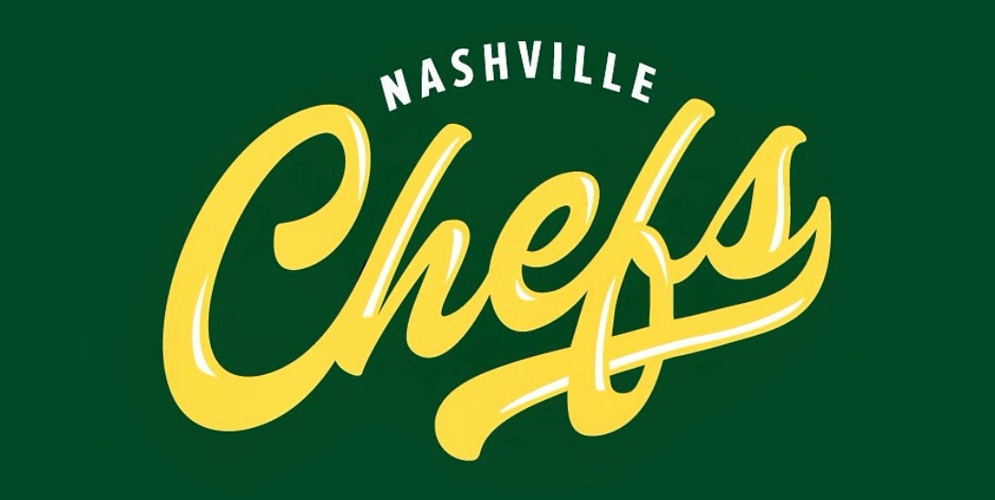 Major League Pickleball's Nashville Chefs franchise is for sale
