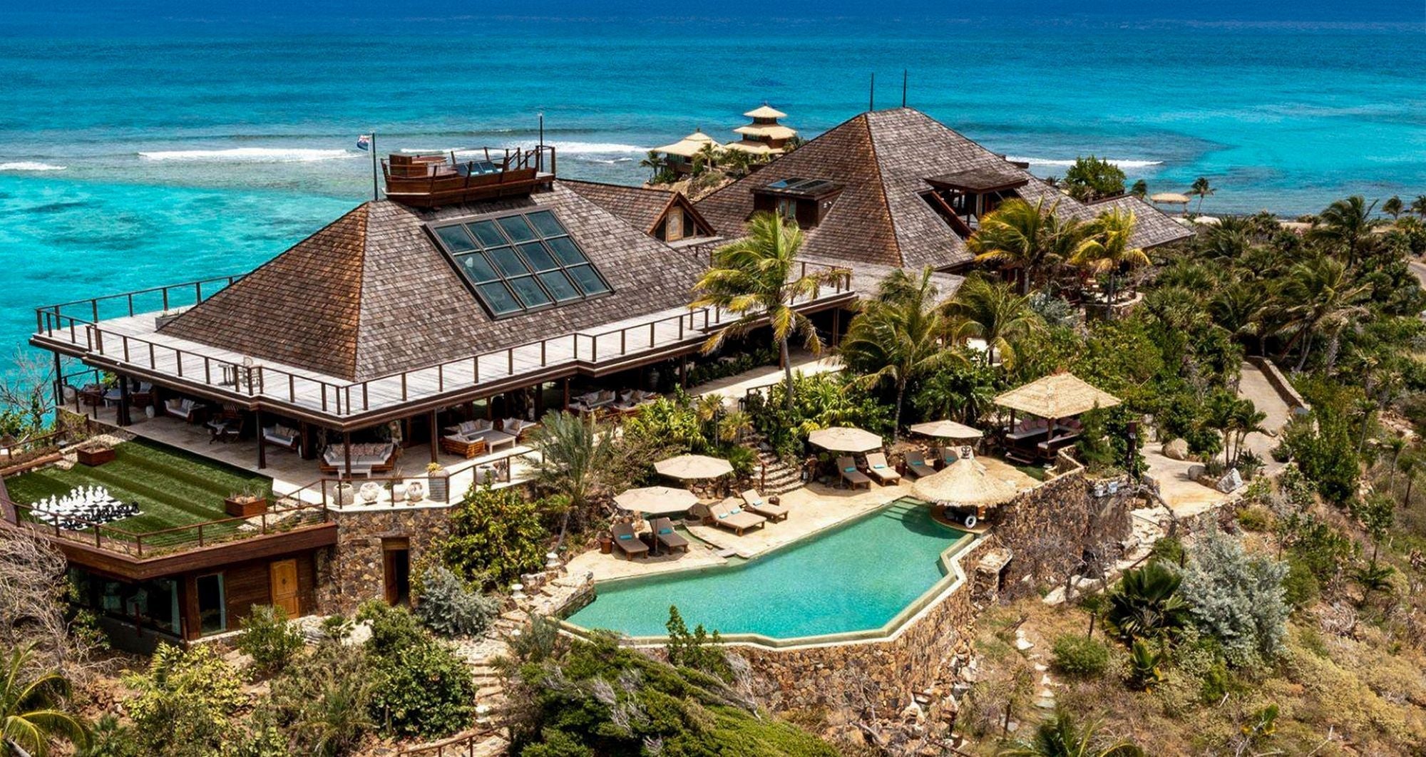 Third annual Necker Island Pickleball Forum will bring key stakeholders together