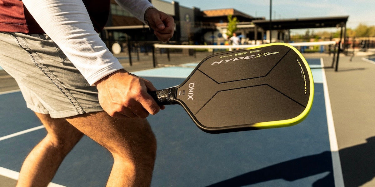ONIX Pickleball continually evolving to offer gear for every type of player