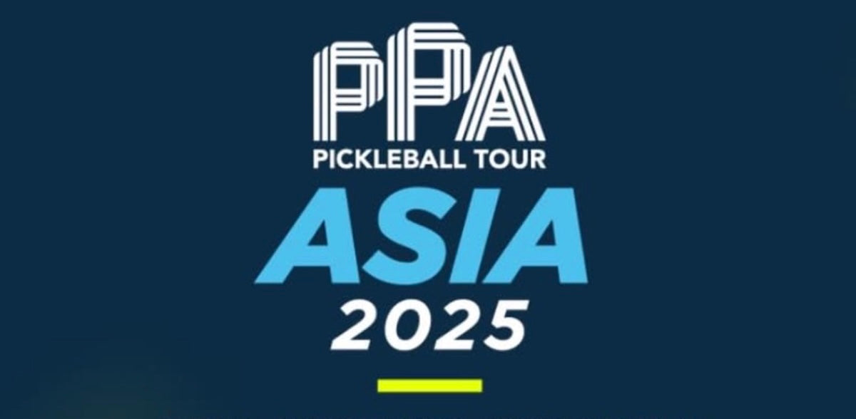 PPA Tour Asia announces events in China, Japan and Malaysia