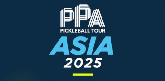 PPA Tour Asia logo