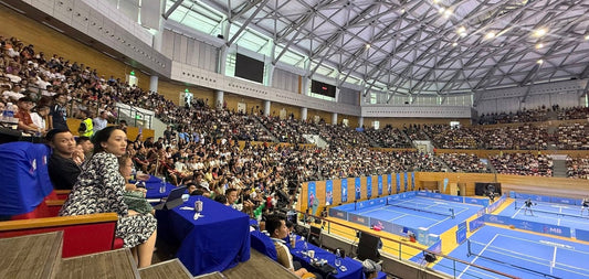 PPA Tour Asia event in Vietnam sets new pro pickleball attendance record