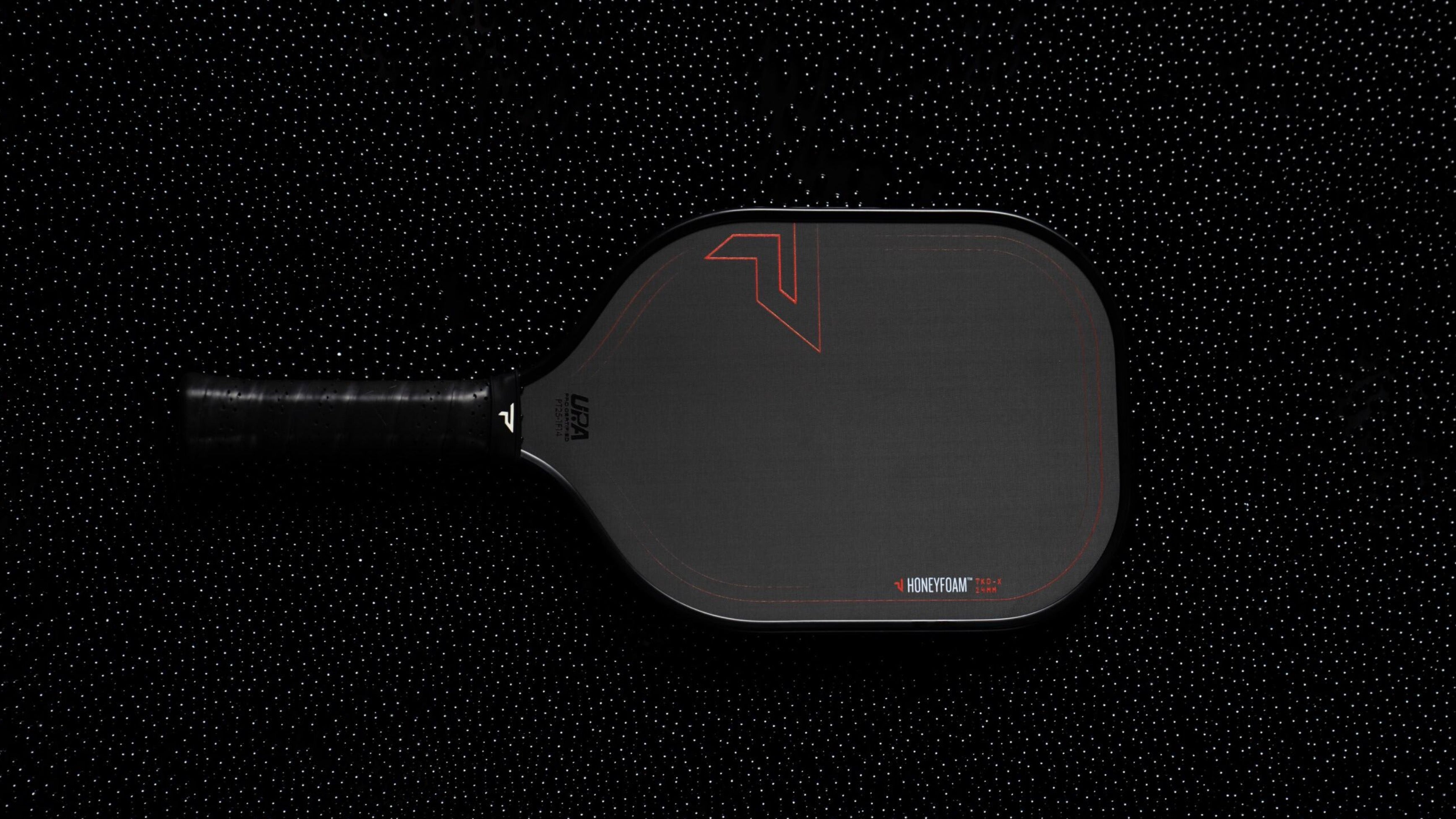 Paddletek releases new Honeyfoam TKO-X