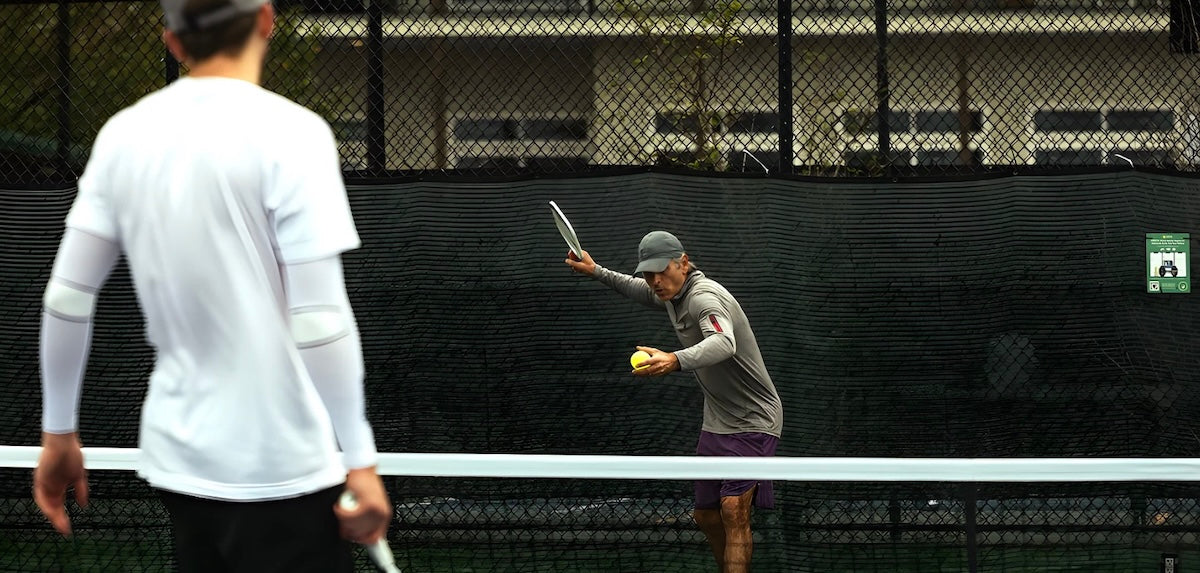 Pickleball serve legality: Disputes, drop serves and avoiding drama