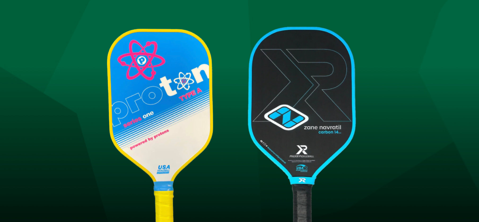 Buying a Spin Pickleball Paddle: What to Look For and Examples